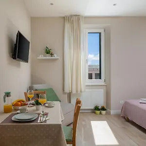  Apartment Apartment More Kroatien