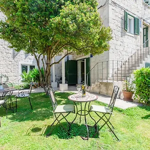  Apartment Jes Old Town Luxury Kroatien