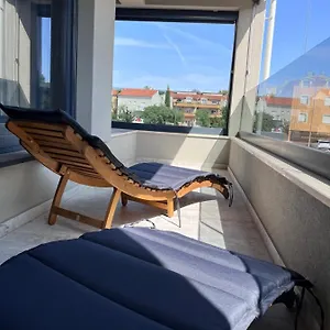  Apartment Cube A Kroatien