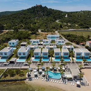  Villa The Palms Kroatien